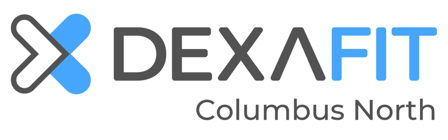 DexaFit Columbus North
