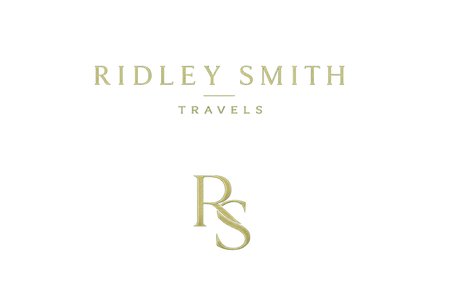 Ridley-Smith Travels