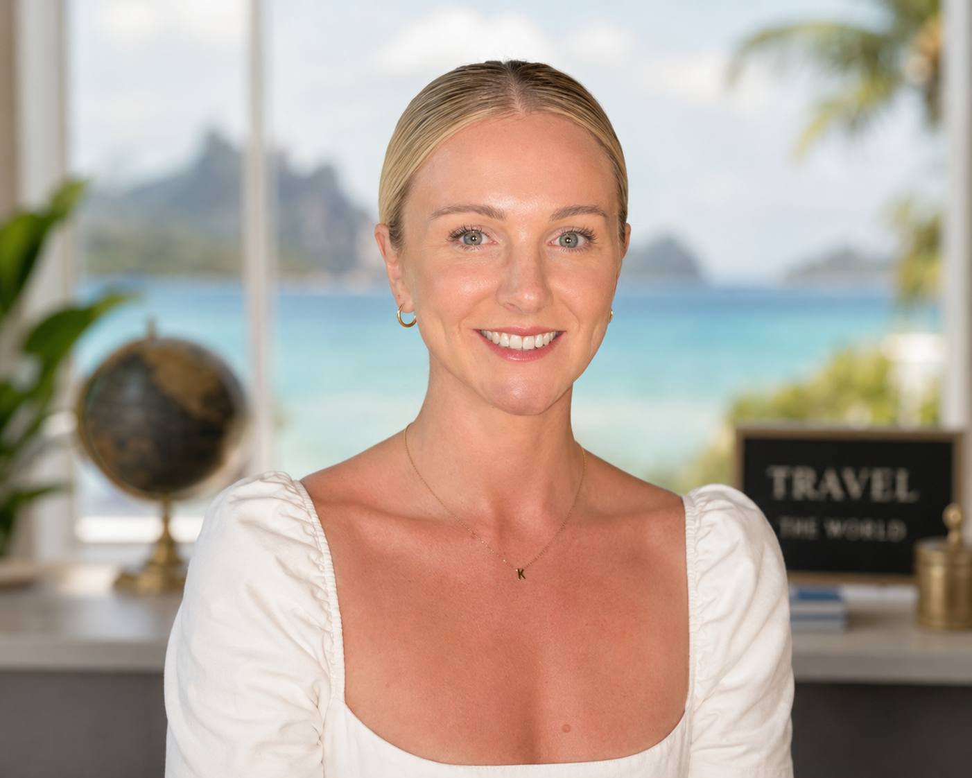 Innovative Itinerary – Fully bespoke planning