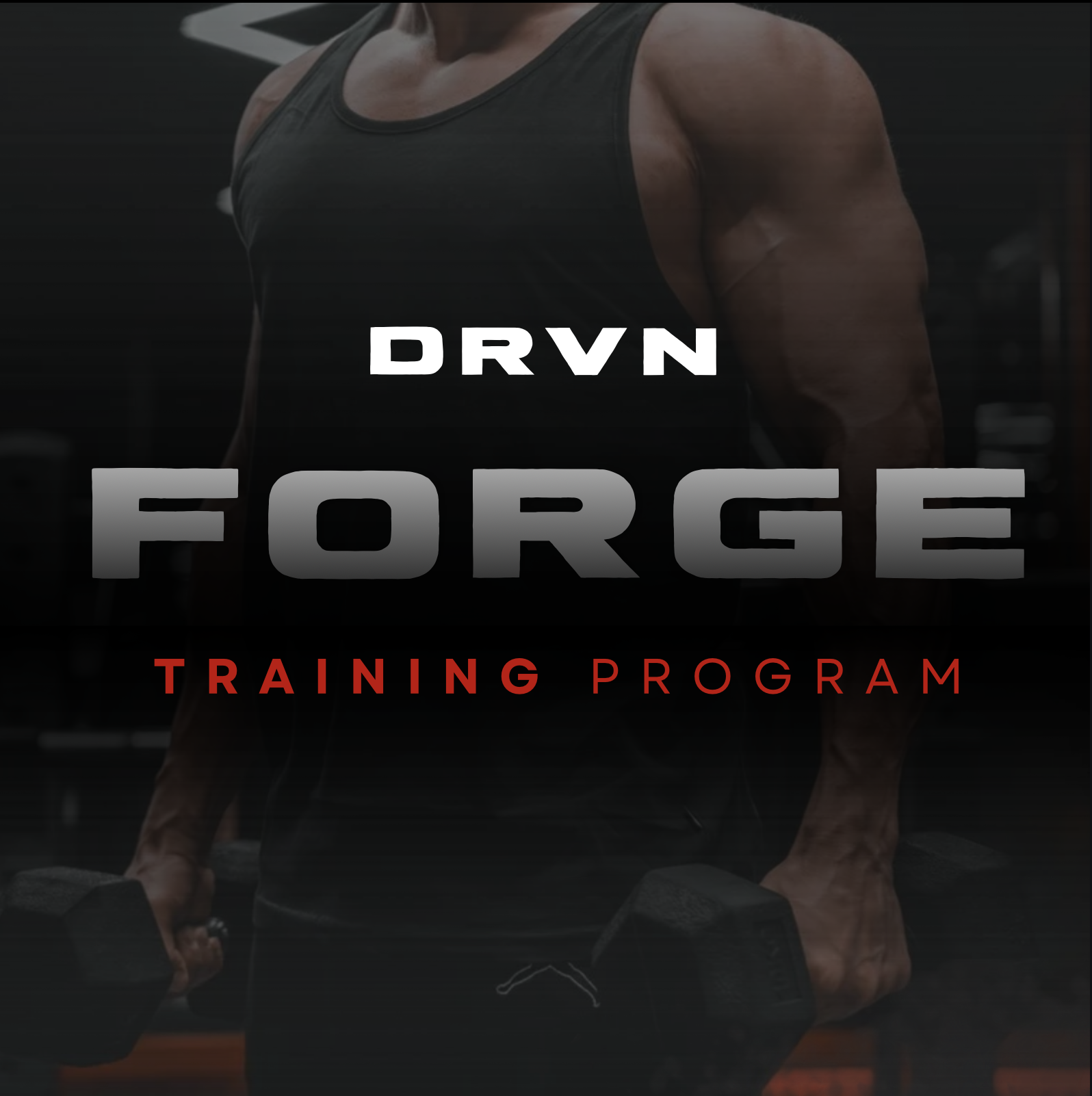DRVN FORGE