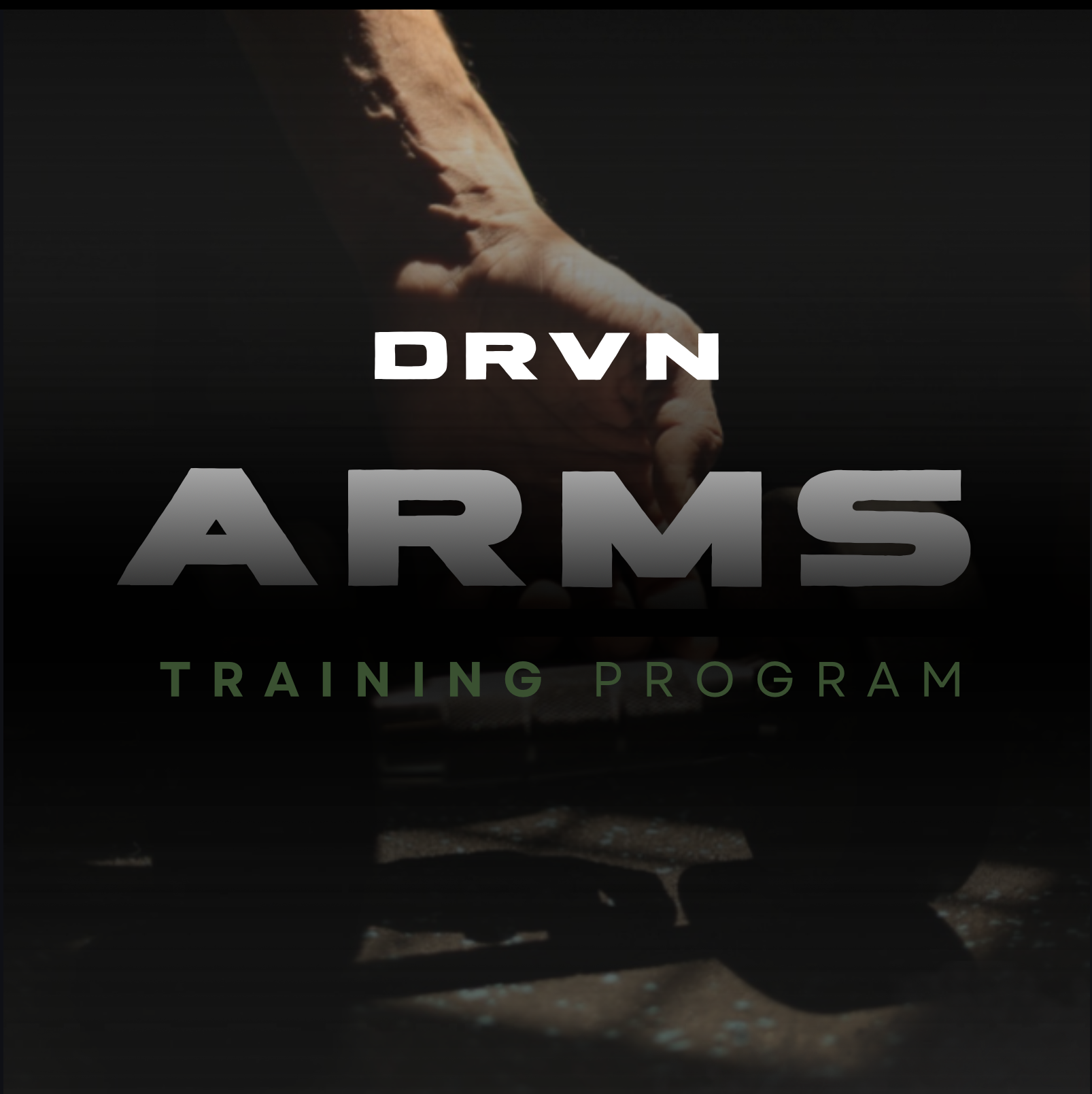 DRVN ARMS