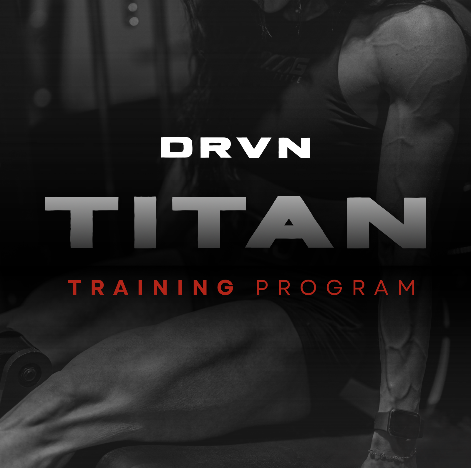 DRVN TITAN