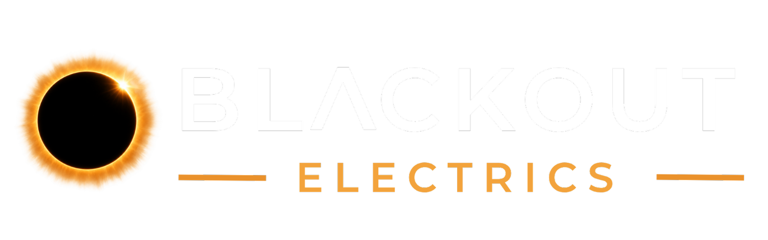 Blackout Electrics