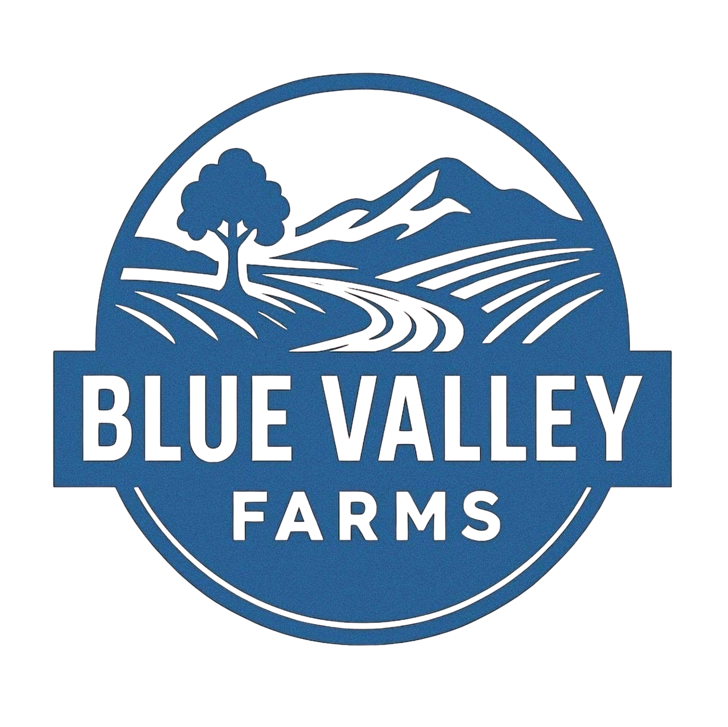 Blue Valley Farms