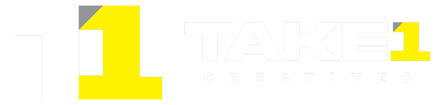 TAKE 1 CREATIVES