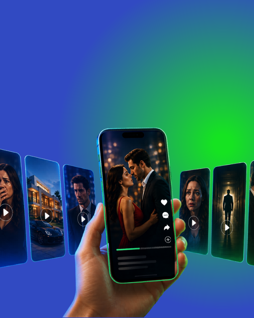 Vertical Microdrama Is Taking Asia and the US by Storm. The Next Video Trend Is Beginning to Emerge in Poland