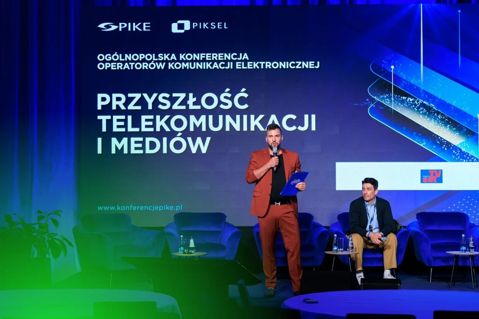 Łukasz Wysocki PIKE
