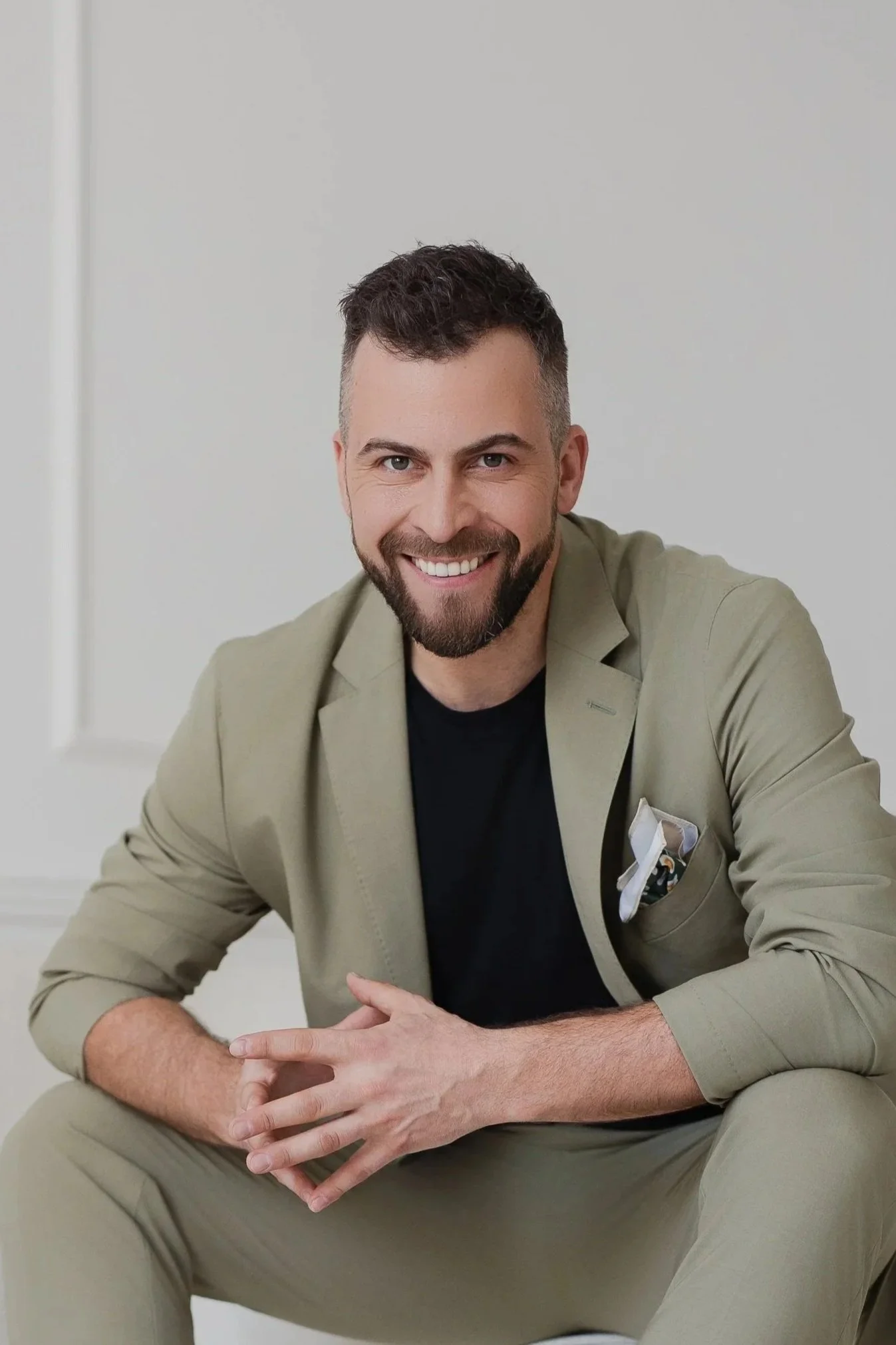 Łukasz Wysocki - MD MEdiaSpurs