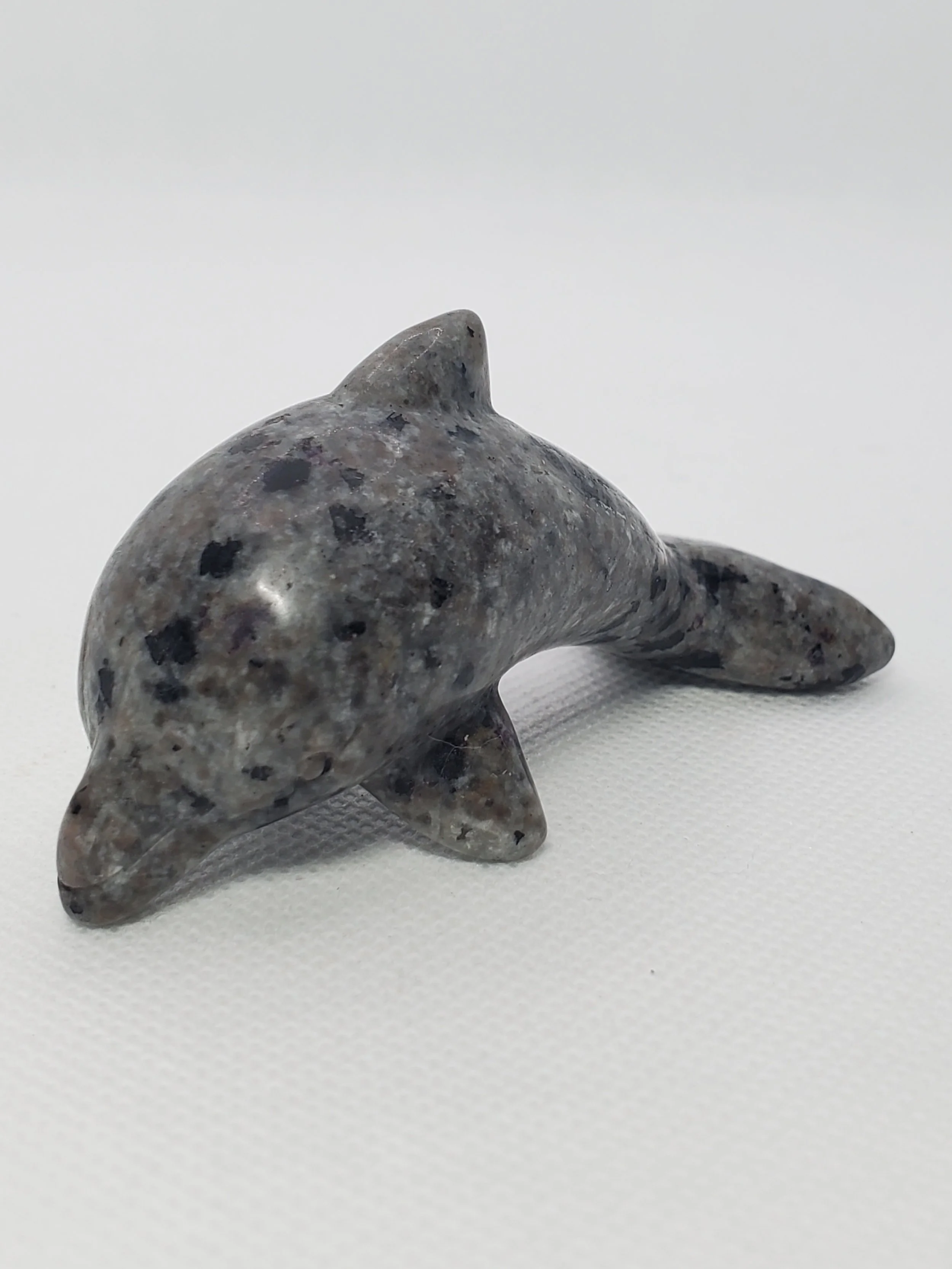 Yooperlite Dolphin