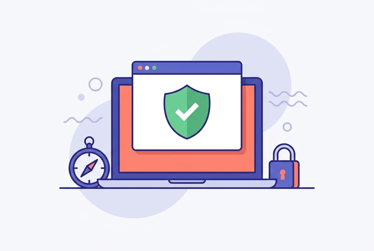 Safe Browsing Habits: Street Smarts for the Internet