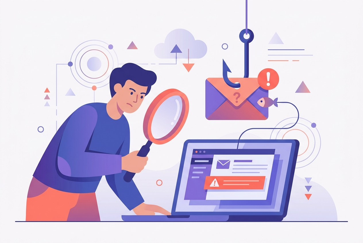 How to Smell a Phishing Scam Before It Bites