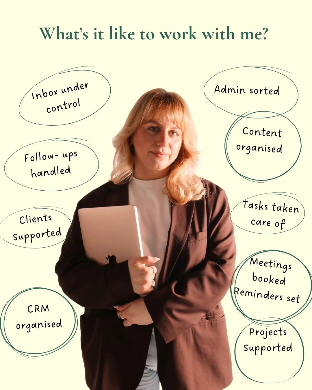 What Does a Virtual Assistant Do? | Small Business Support