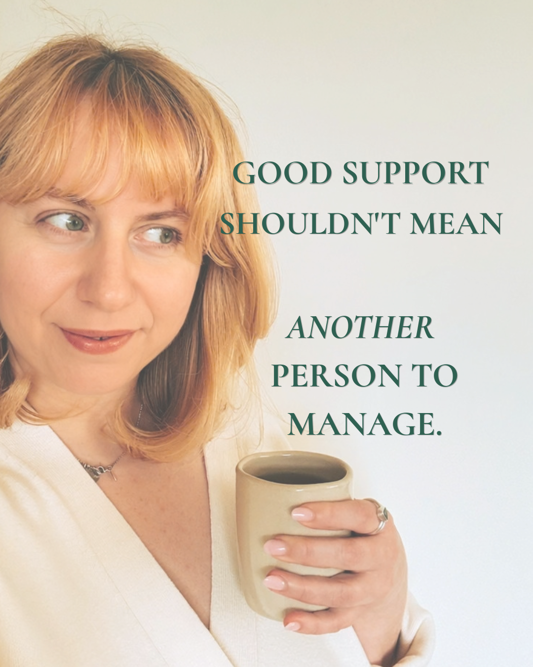 Why Good Business Support Starts With Understanding Your Business