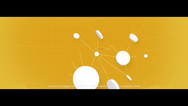 Bayer Pharmaceuticals - Brand Marketing Campaign