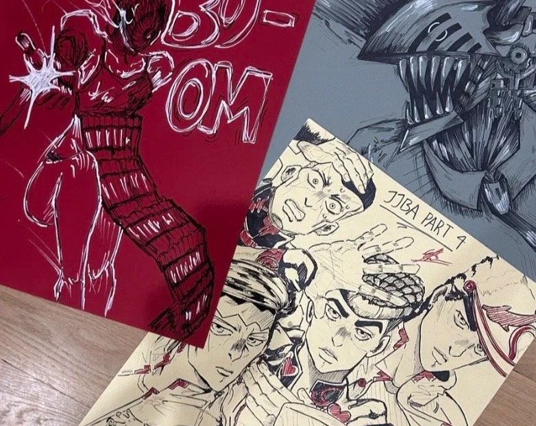My Bedroom Posters