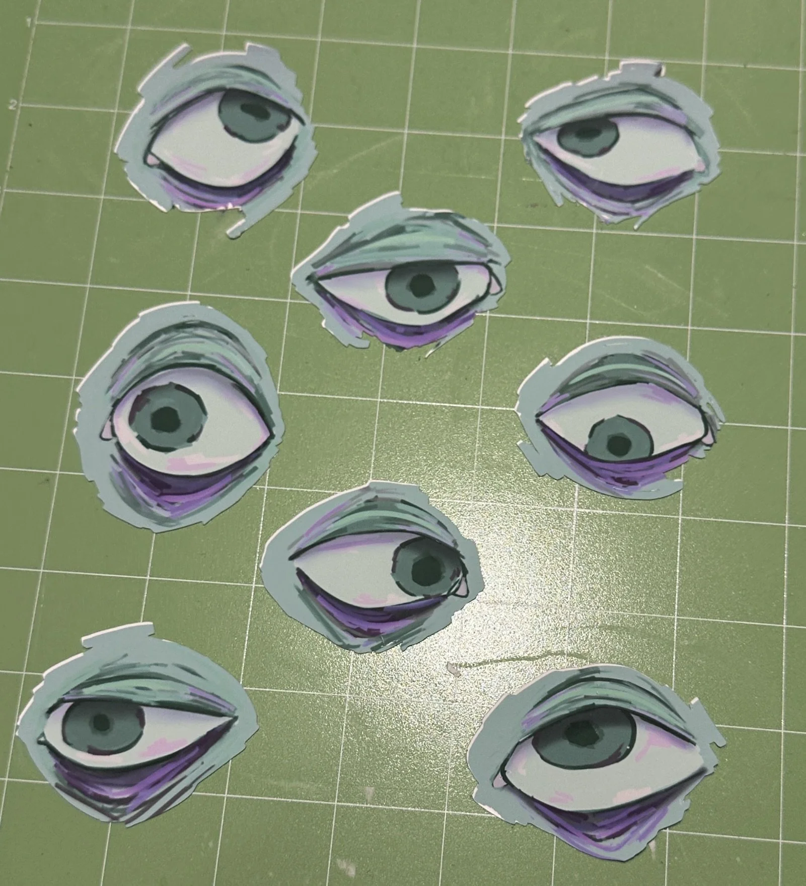 Skateboard Design