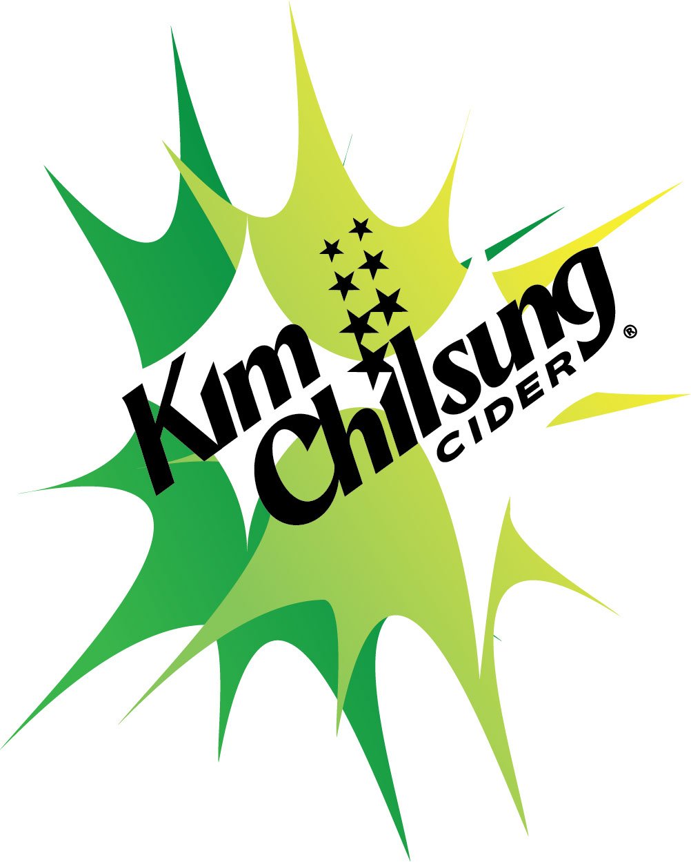 Kim Chilsung Cider