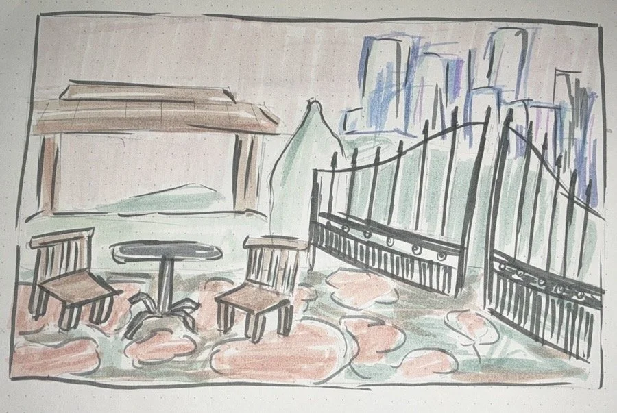 Set Design