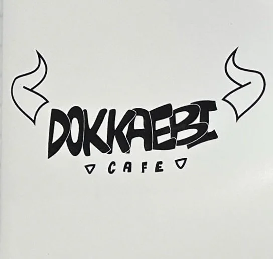 Dokkaebi Cafe
