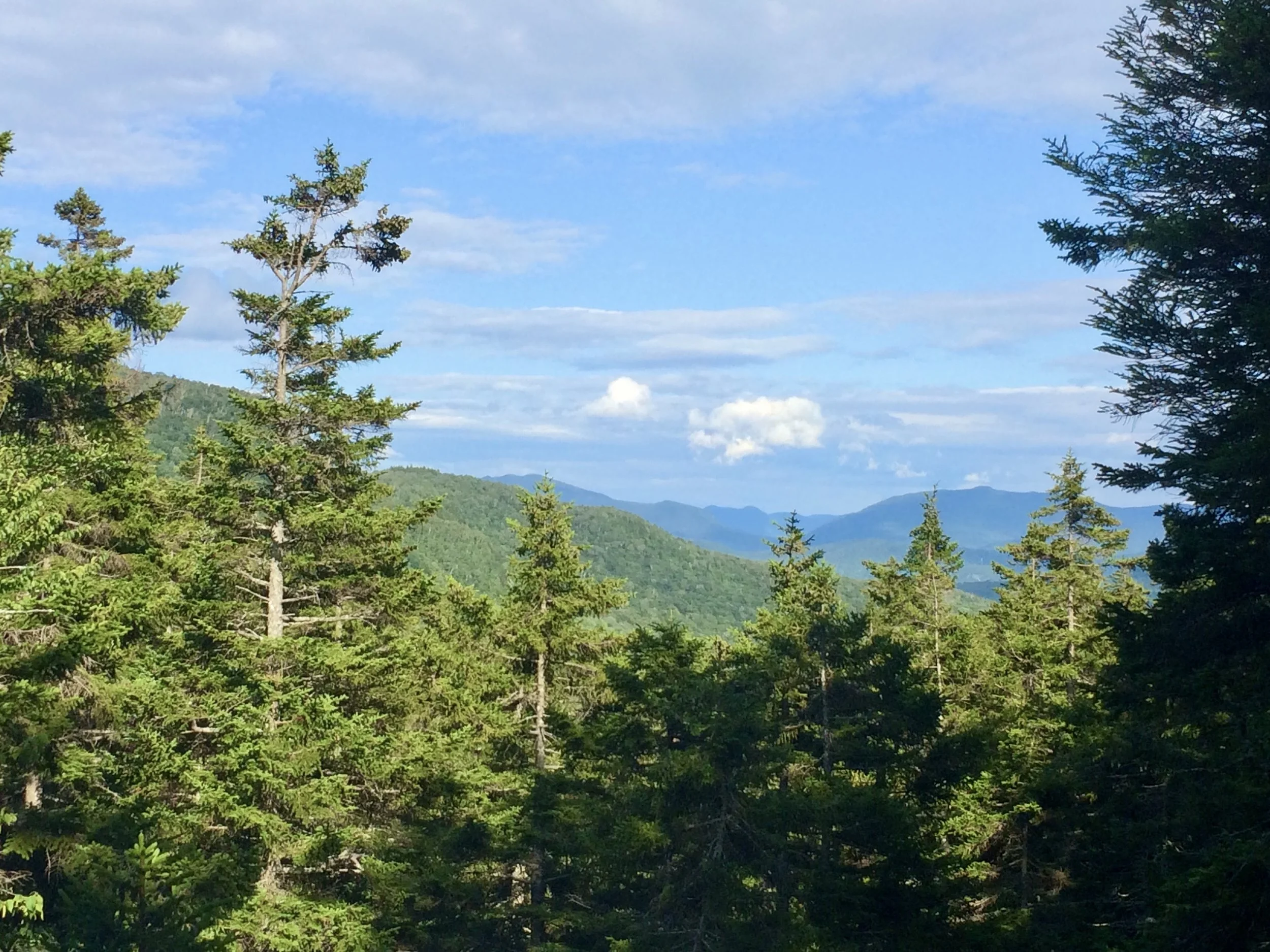 Bethel, Maine. HIGHLY RECOMMENDED. 