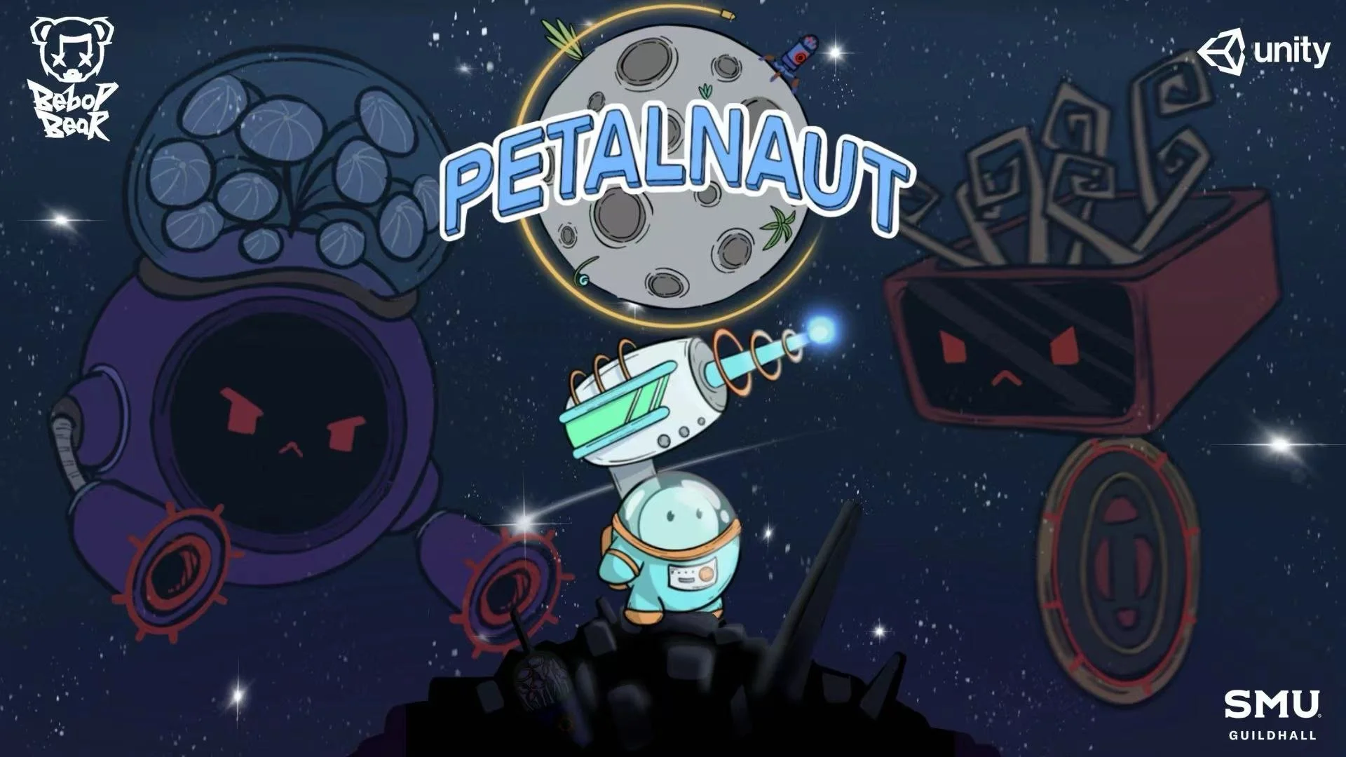 Petalnuat