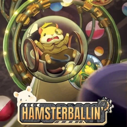 HamsterBallin'