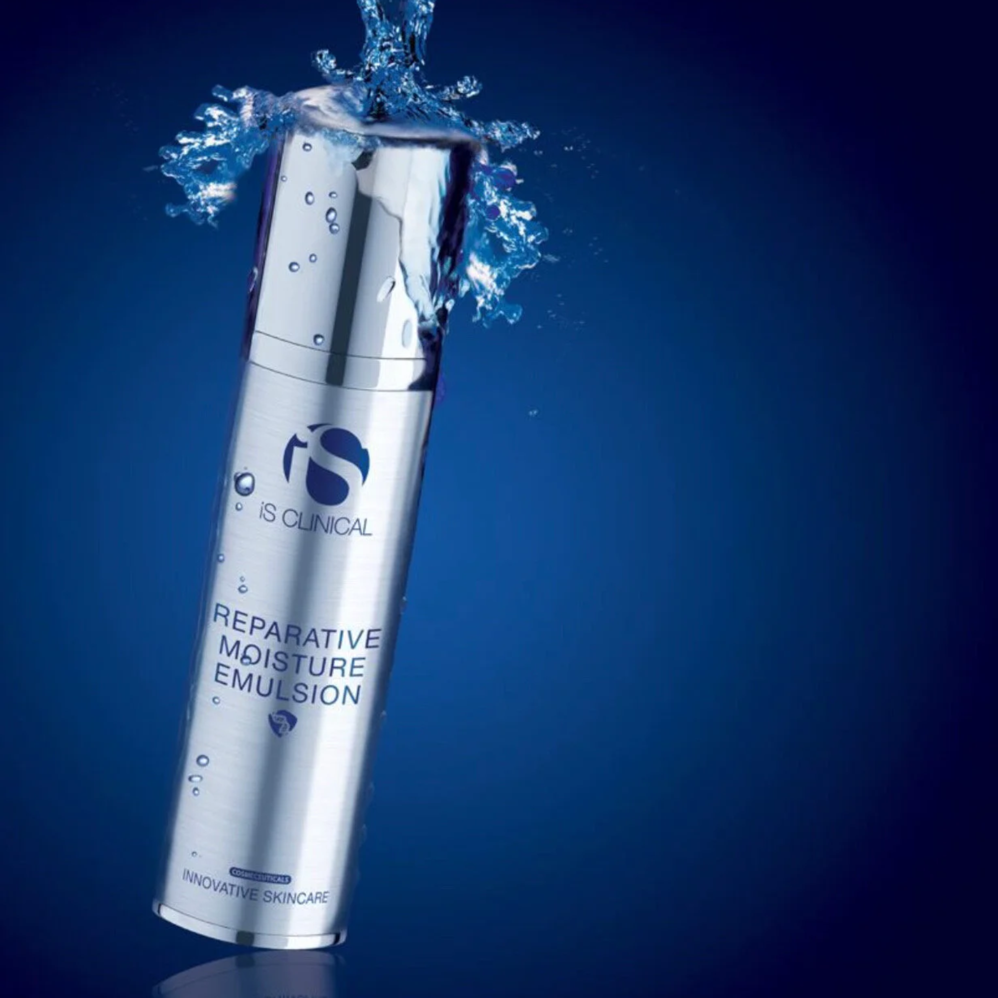 iS Clinical Reparative Moisture Emulsion