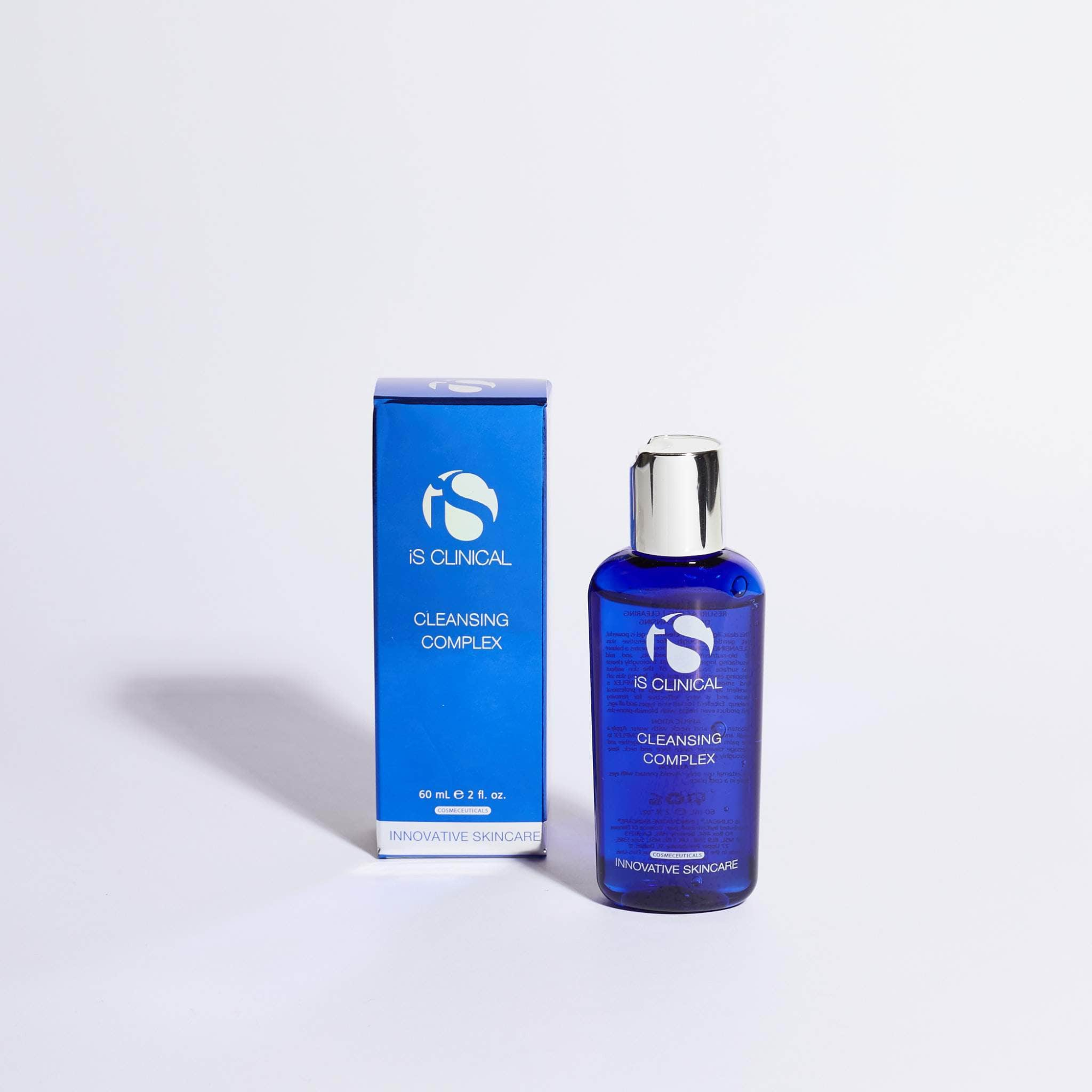 iS Clinical Cleansing Complex Travel (60 mL)