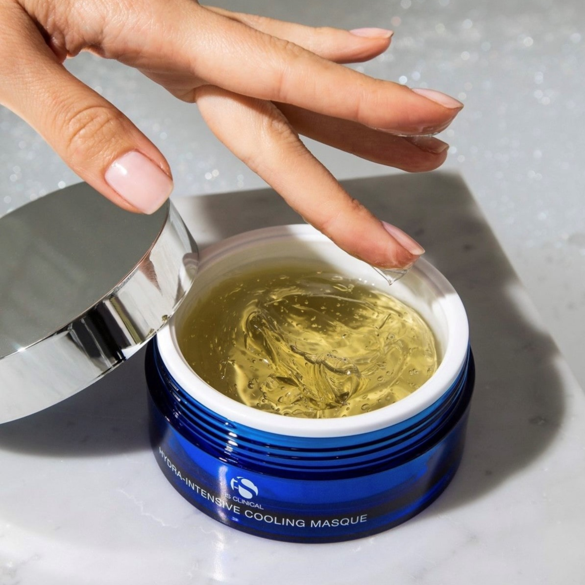 iS Clinical Hydra-Intensive Cooling Masque