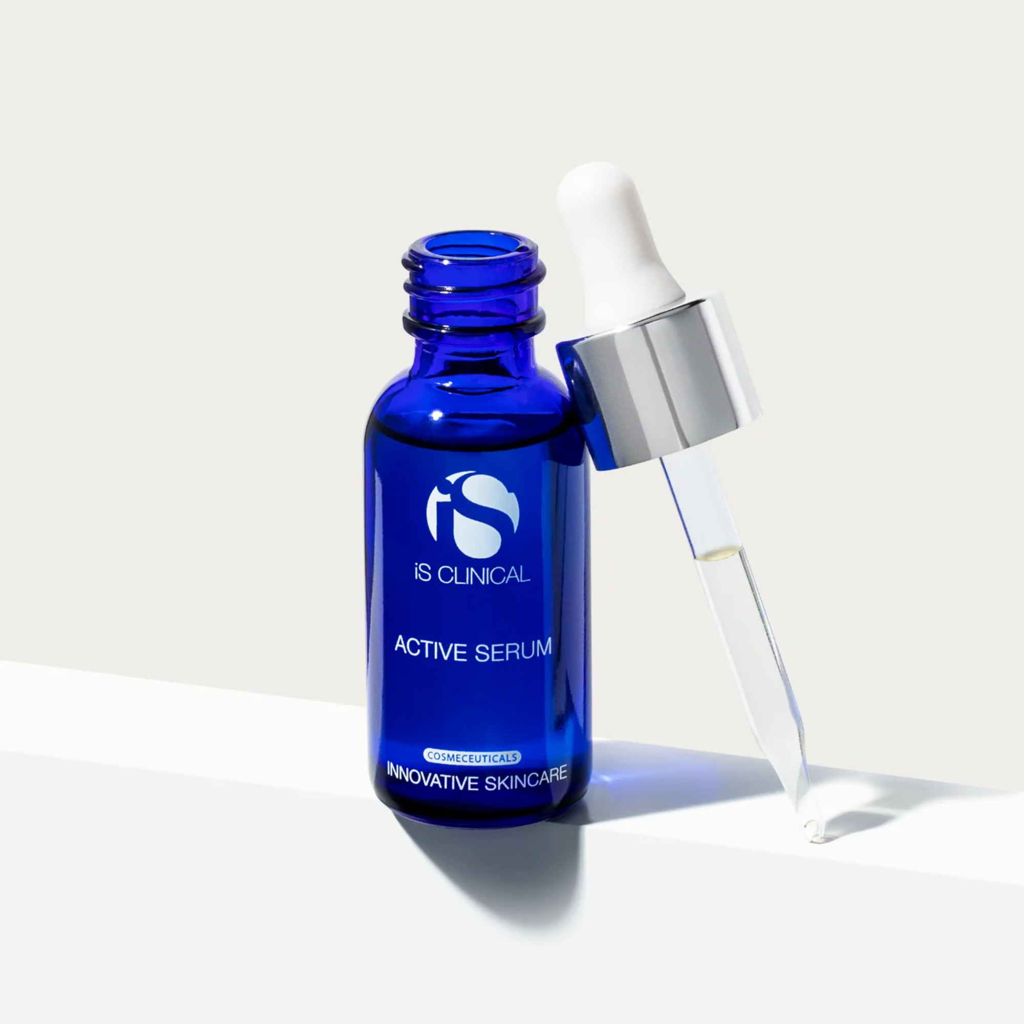 iS Clinical Active Serum