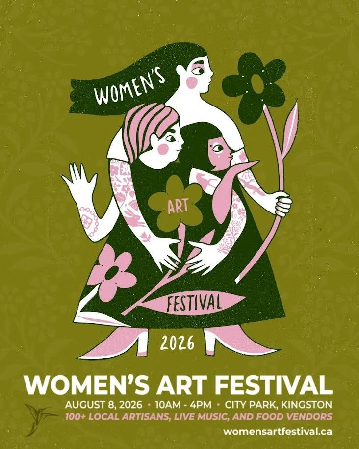 Women's Art festival
