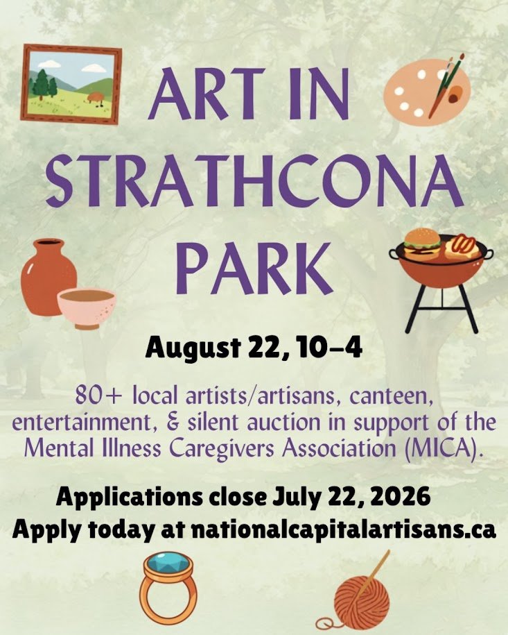 Art in Strathcona Park