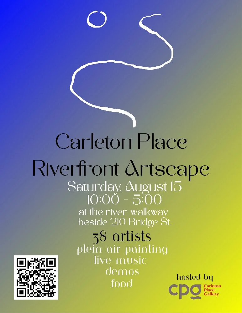 Riverfront Artscape