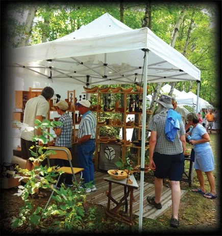 Sundance Artisan Show