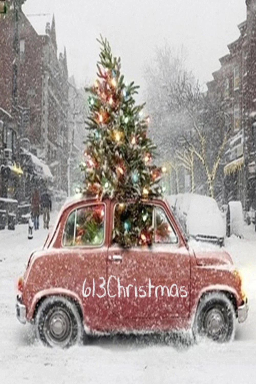 613Christmas