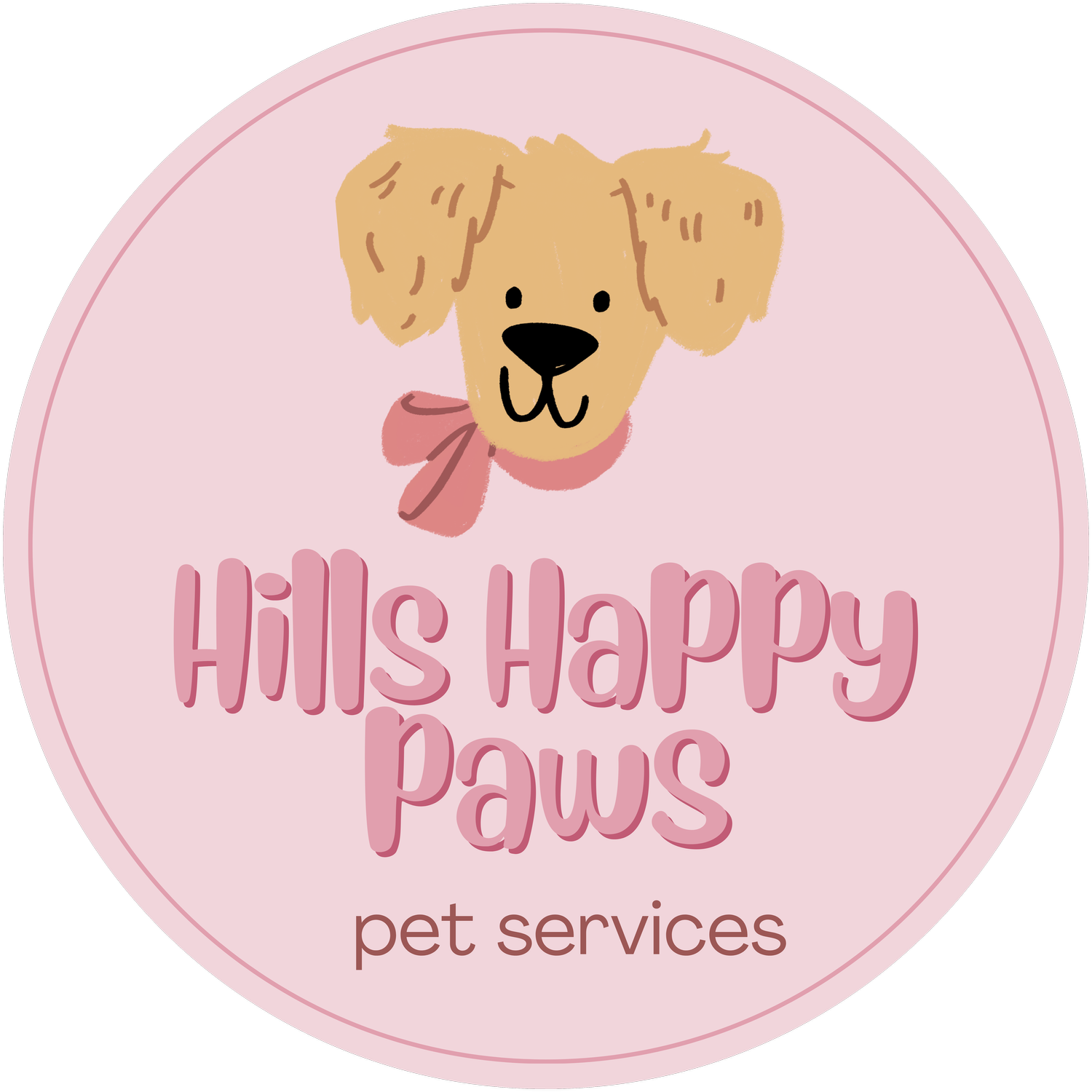 Hills Happy Paws