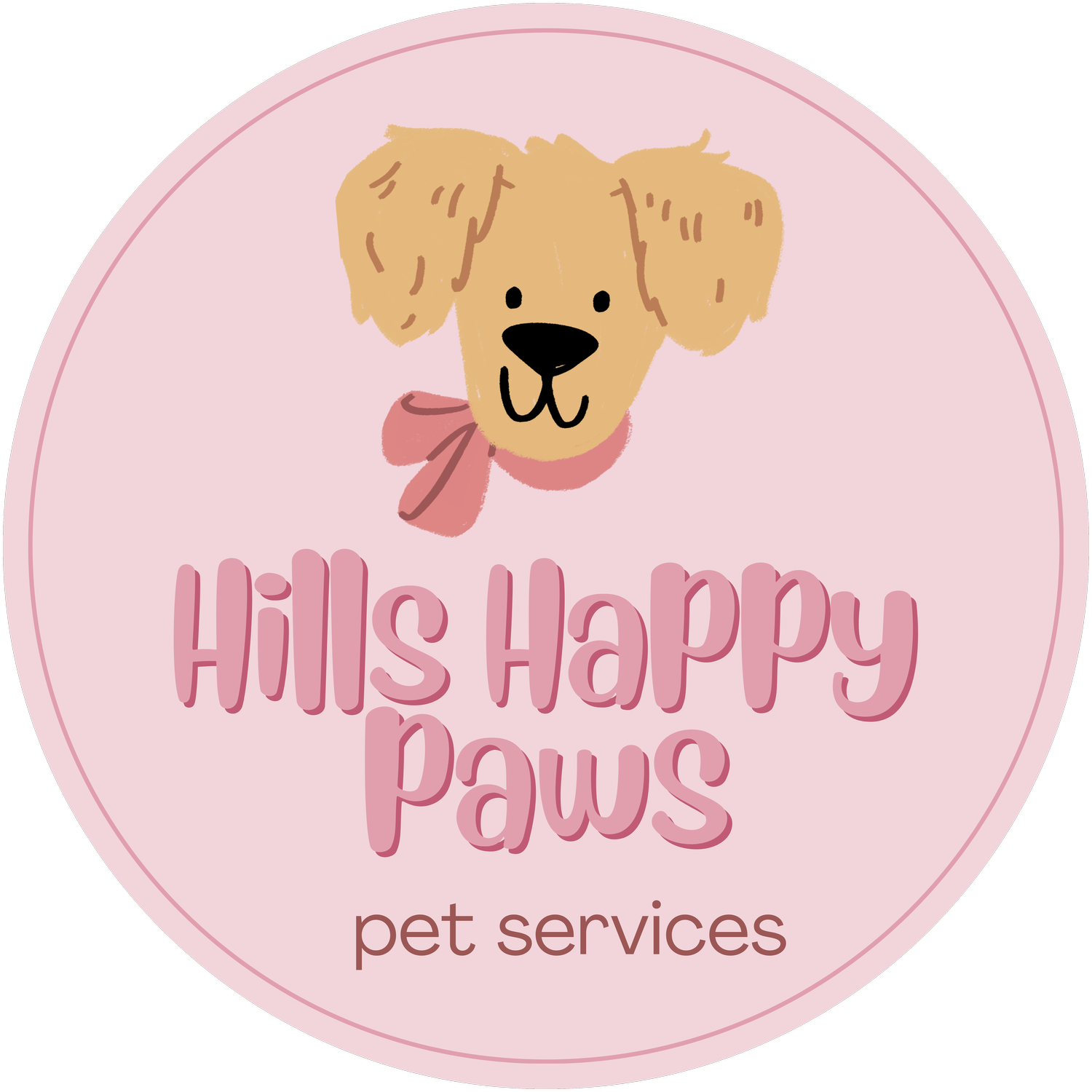 Hills Happy Paws