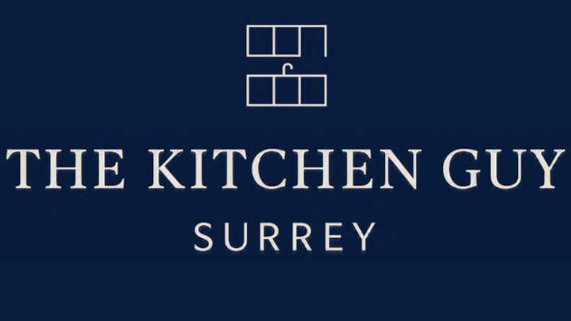The Kitchen Guy Surrey