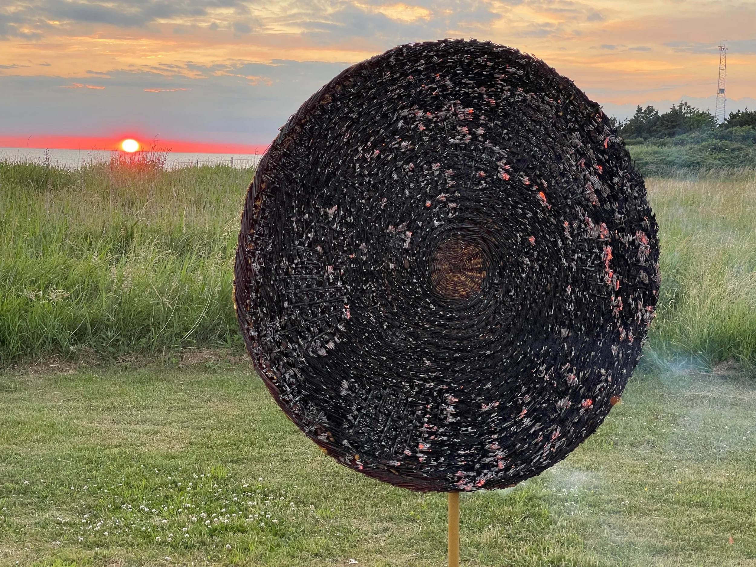 Sun Disc Griben 2021