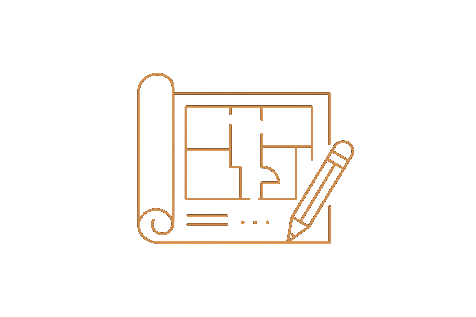 Tailored property management planning based on each property's individual needs.