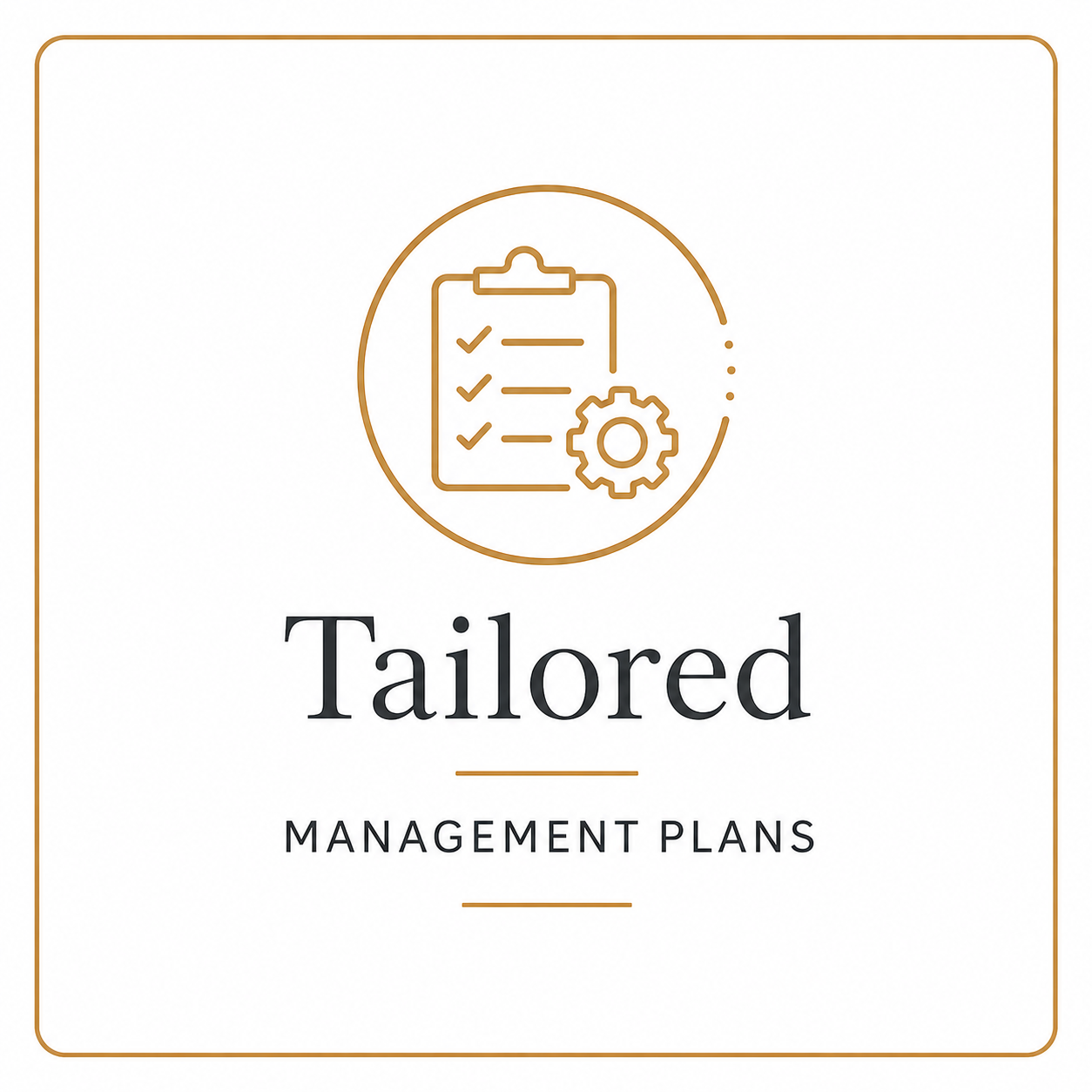 Tailored property management plans based on each property's individual needs in Montenegro.