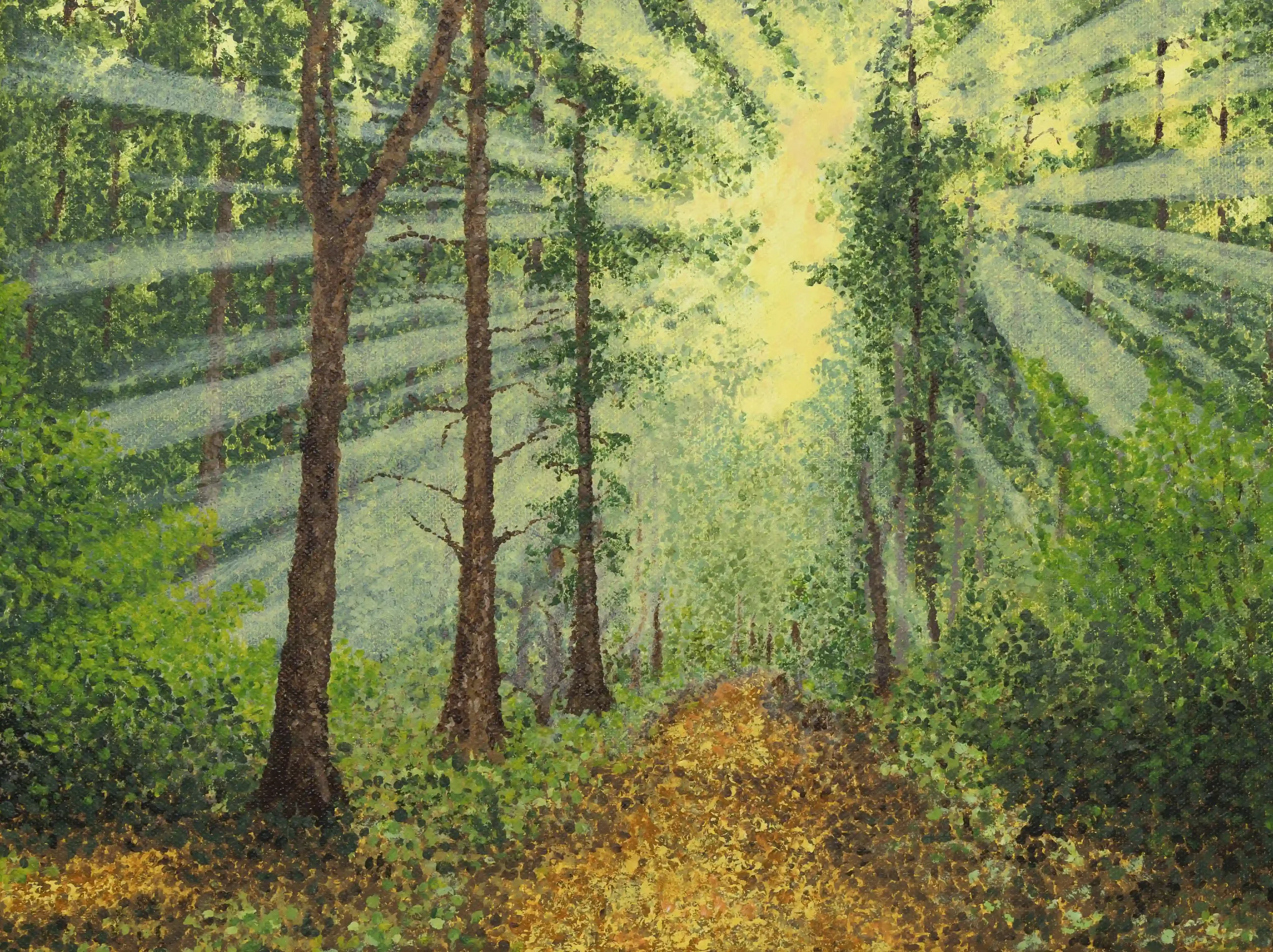 Landscapes