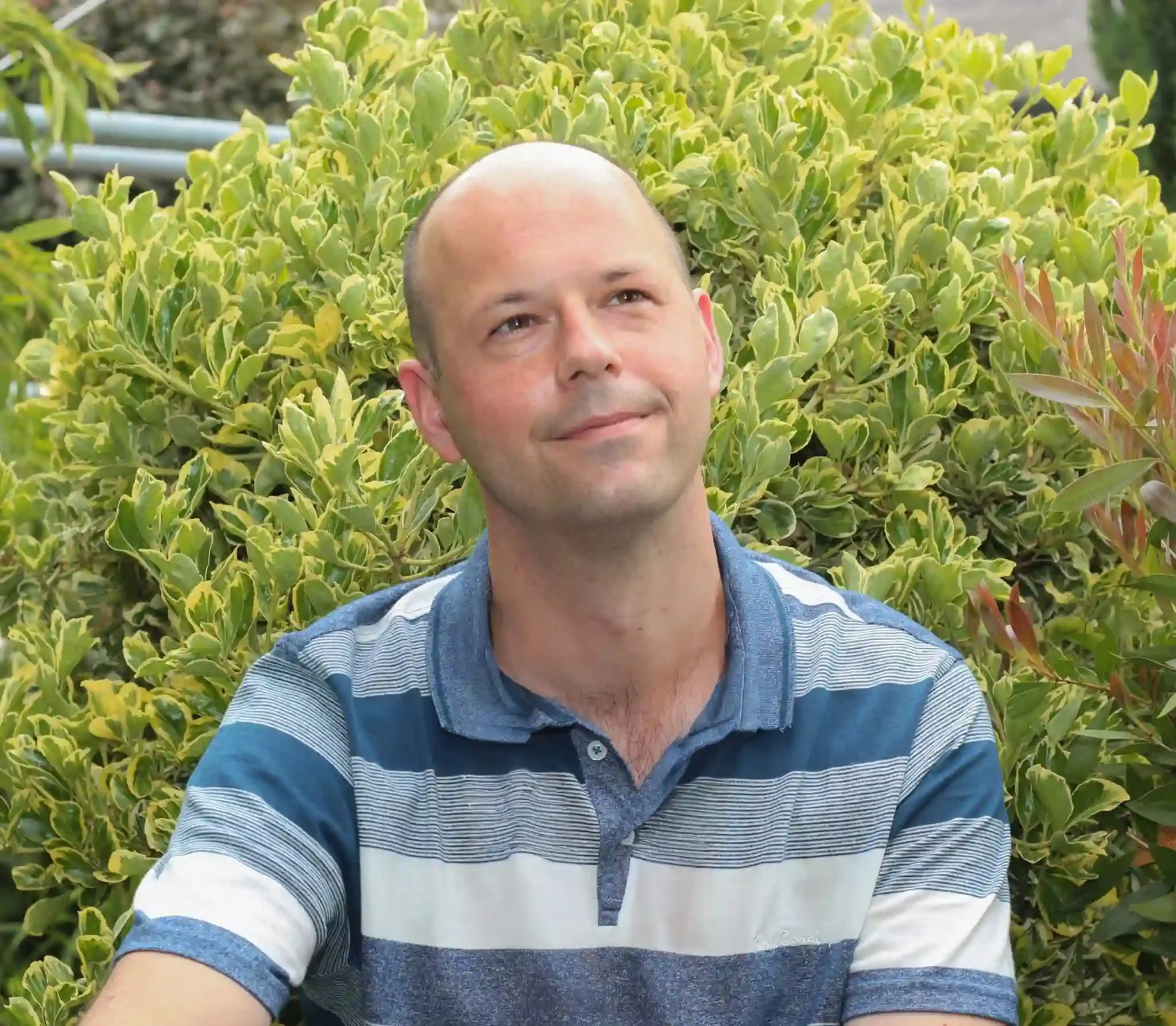 Neil Helps About — Neil Hayward