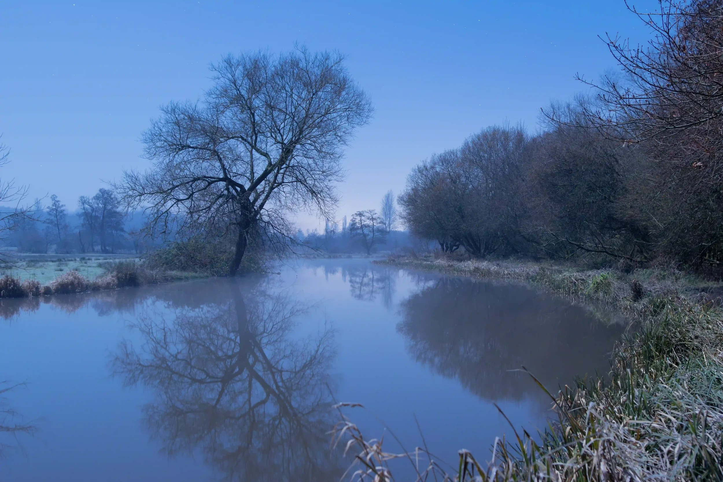 River Wey