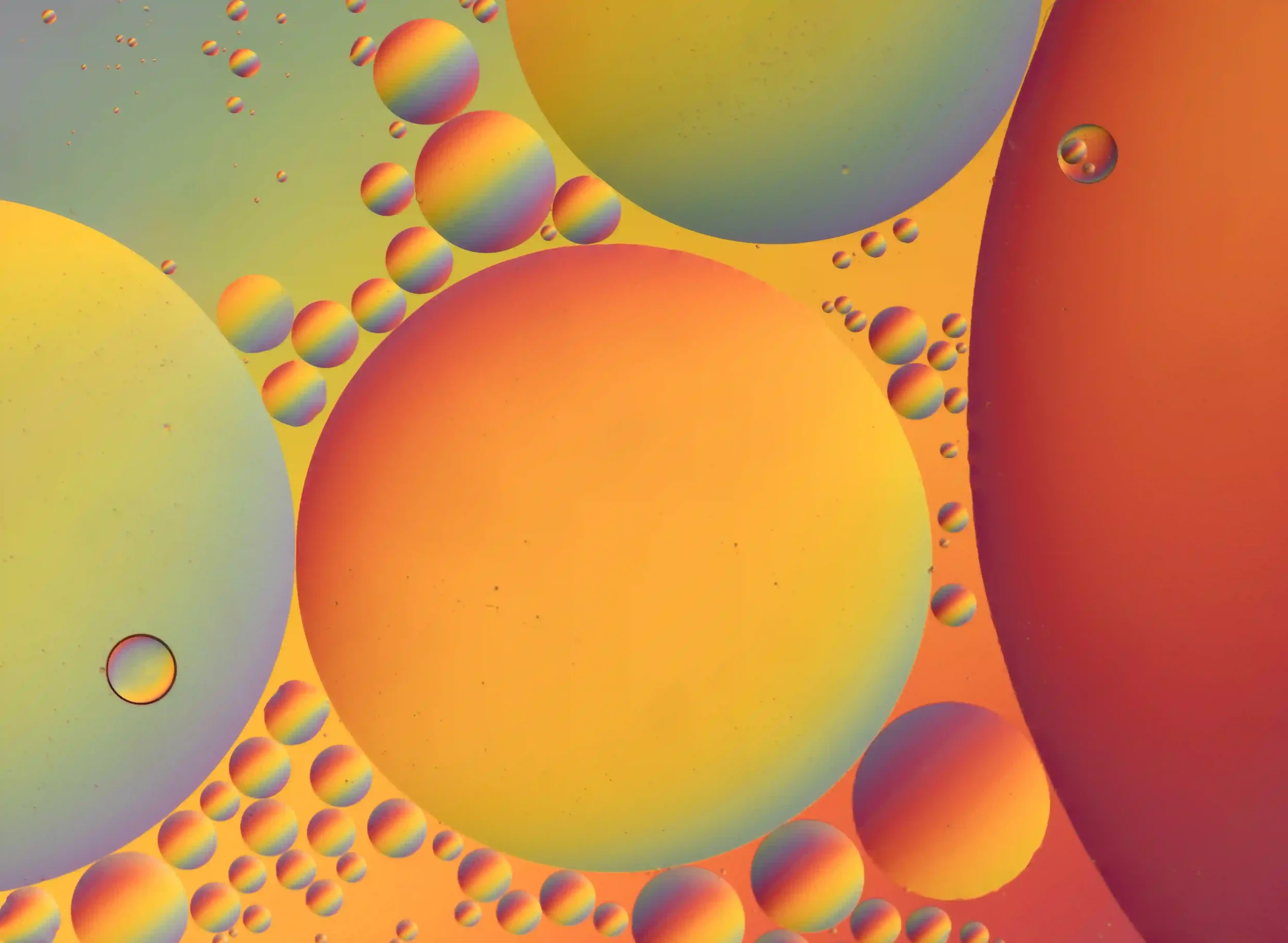 A Drop of Vibrancy...
The power of colour and how it can create so much visual and inner energy. Just like life itself; the outcomes of this work can be hard to predict, but that actually brings a sense of excitement to it. 
My own art work photograp