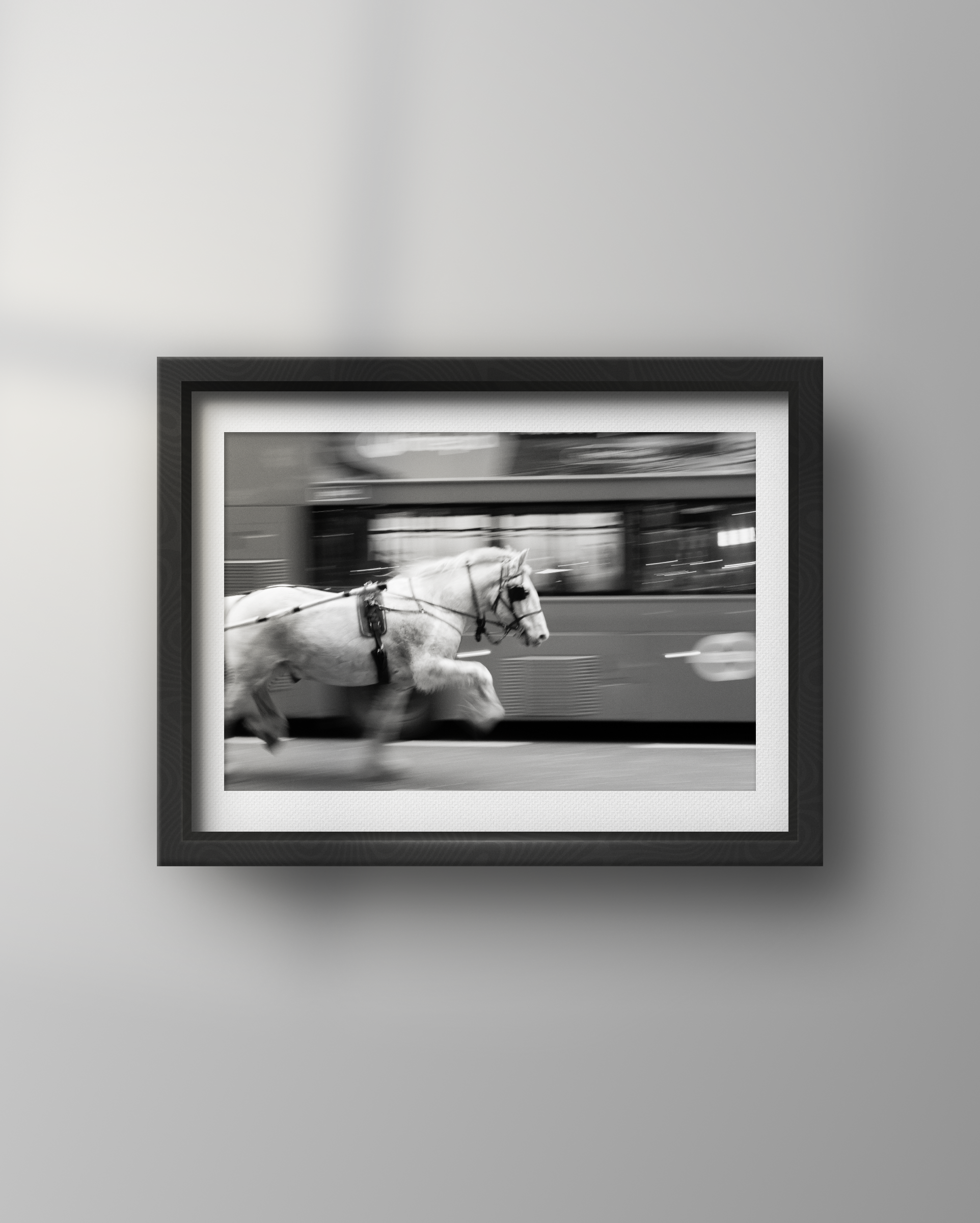 Horsepower