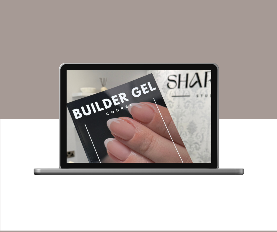 Builder Gel - Online Course
