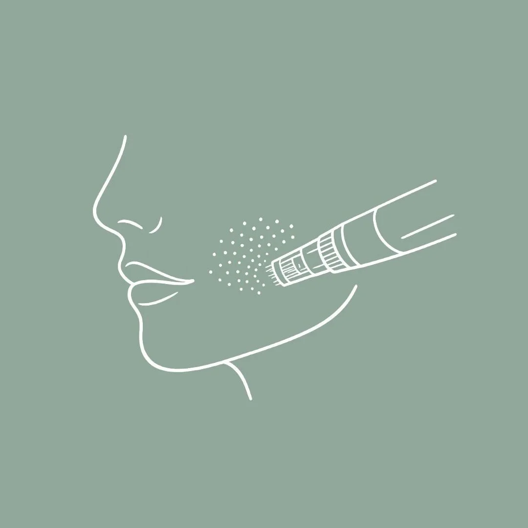 ✨ Why combine Microneedling + Polynucleotides?

Microneedling creates tiny, controlled micro-channels in the skin, triggering your body&rsquo;s natural repair process and stimulating collagen and elastin production.

Polynucleotides work alongside th