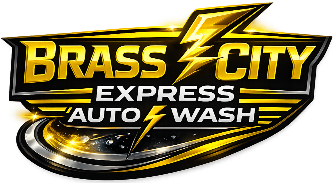 Brass City Express Auto Wash