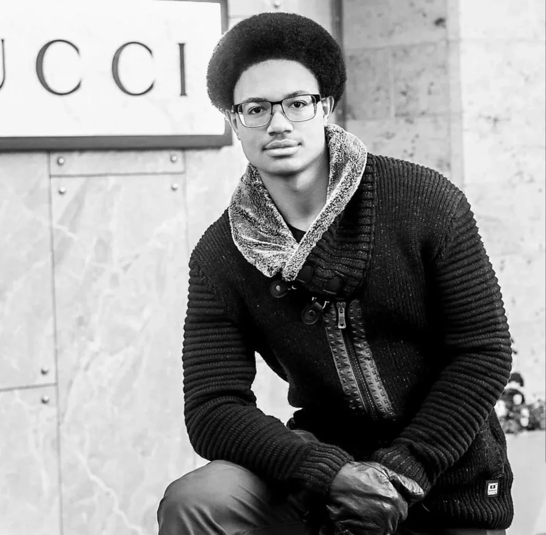 Djoser Amn - Dedicated Booking Page